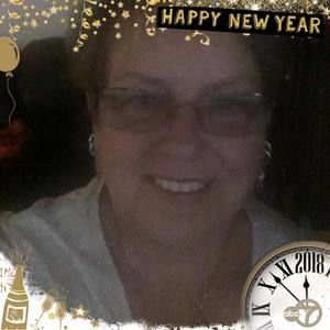 Meet your Posher, Carol